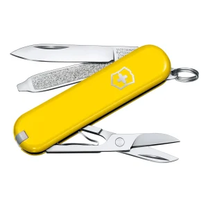 Victorinox Classic SD, Sunny Side 35952