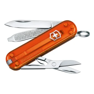 Victorinox Classic SD, Fire Opal 35964