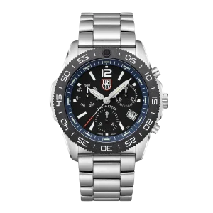 Luminox Pacific Diver Chronograph Stainless Band Men's Watch XS.3143.M