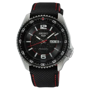 Seiko Supercars Limited Edition 2,025 Pieces SRPL54K
