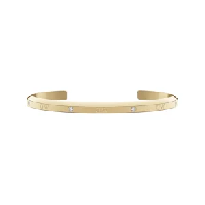 Daniel Wellington Classic Lumine Gold Bracelet Large DW00400529