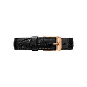 Daniel Wellington Petite Reading Rose Gold 14mm Watch Band DW00200143