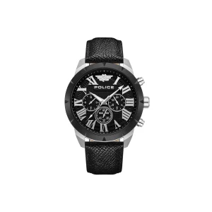Police Roman Mens Watch