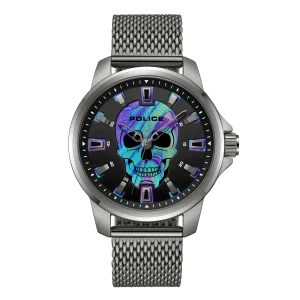 Police Mensor Men's Watch