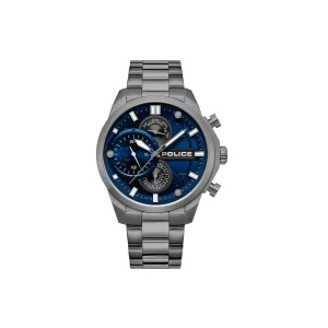 Police Reactor Mens Watch