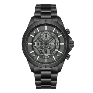 Police Burbank Men's Watch