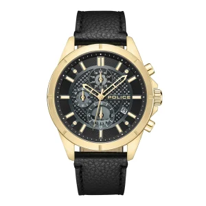 Police Burbank Men's Watch