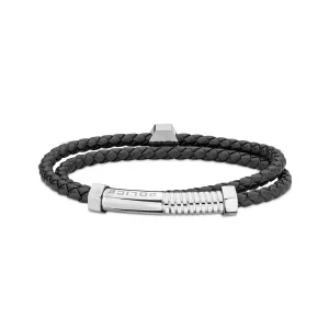 Police Bolt Bracelet