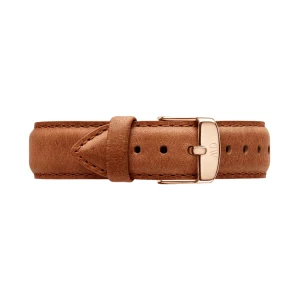 Daniel Wellington Classic Durham Rose Gold 20mm Watch Band DW00200125
