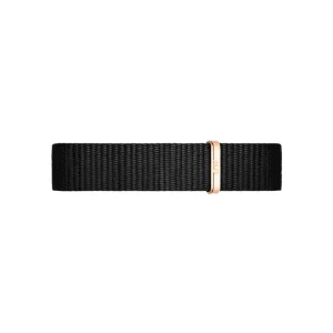 Daniel Wellington Petite Cornwall Rose Gold 14mm Watch Band DW00200178