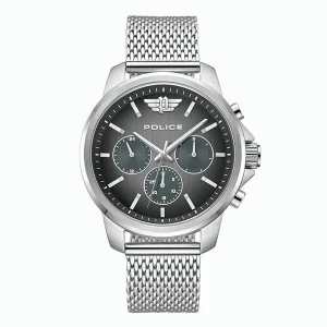 Police Mensor Men's Watch