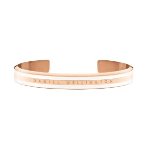 Daniel Wellington Emalie Slim Rose Gold Bracelet DW00400067