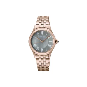 Seiko Ladies Daywear SUR614P – Elegant Modern Design