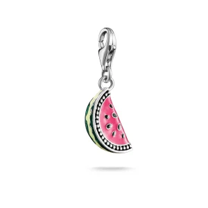THOMAS SABO Charm pendant watermelon