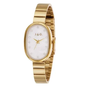 Jag Lorne Womens Watch J2920A