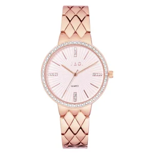 Jag Balmoral Womens Watch J2932A