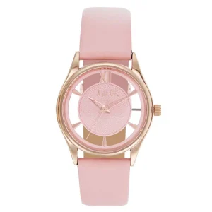 Jag Croydon Womens Watch J2927