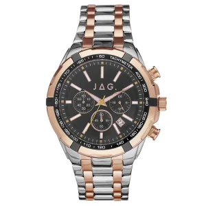 Jag Boss Mens Watch J2933A