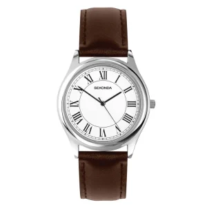 Sekonda Mens Evans 38mm Watch