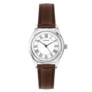 Sekonda Womens Evans 25mm Luxury Watch Elegant Minimalist Design