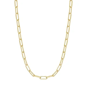 Ania Haie Gold Medium Chain Necklace