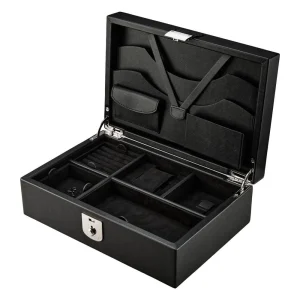 Wolf Philipp Watch and Jewelry Lifestyle Box 190202