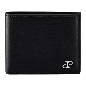 Wolf Billfold Wallet Black 190209
