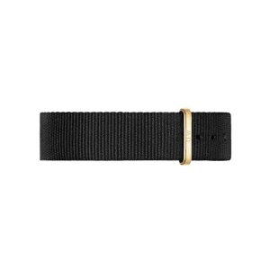 Daniel Wellington Cornwall Gold 16mm Watch Band DW00200238