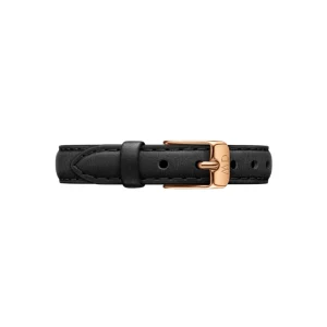 Daniel Wellington Sheffield Strap Rose Gold 10mm Watch Band DW00200280