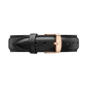 Daniel Wellington Sheffield Strap Rose Gold 18mm Watch Band DW00200112