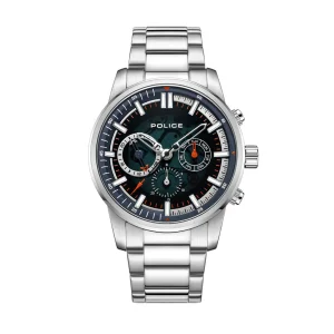 Police Greenlane Chronograph Stainless SteelMen's Watch PEWJK2227005