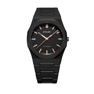 D1 Milano Polycarbonate Dawn Light Watch PCBJ12
