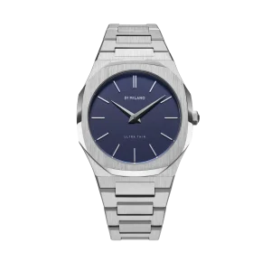 D1 Milano Ultra Slim 38mm Ocean Watch UTBU01