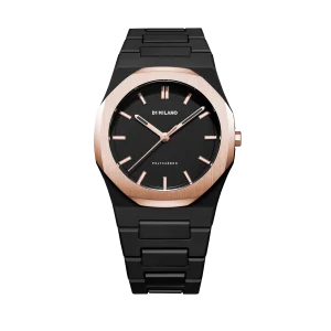 D1 Milano Polycarbonate Gloaming Watch PCBJ15