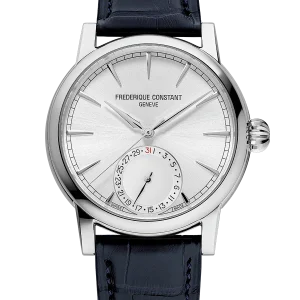 Frederique Constant Manufacture Classic Date Men's Watch FC-706S3H6