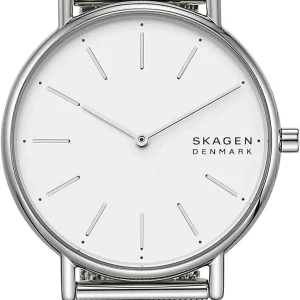 Skagen Signatur White Dial Womens Watch SKW2785
