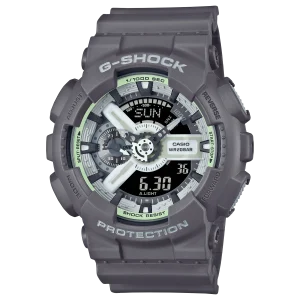 G-Shock Hidden Gow Analog-Digital GA110HD-8A