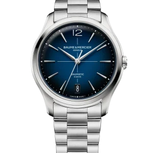 Baume & Mercier Clifton Automatic 39mm Watch M0A10792