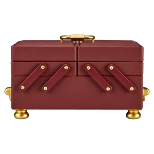 Wolf Marla Aaron Baby Everything Box