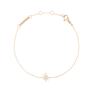 Daniel Wellington Mirelle Star Bracelet Rose Gold