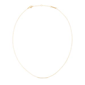 Daniel Wellington Mirelle Eternity Necklace Gold