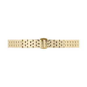 Daniel Wellington 5-Link Strap Gold
