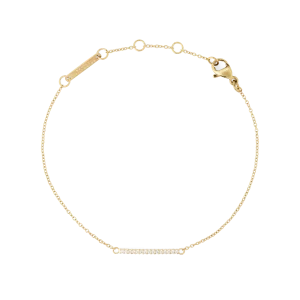 Daniel Wellington Mirelle Eternity Bracelet Gold