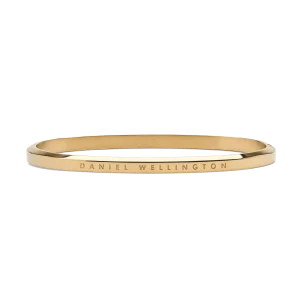 Daniel Wellington Classic Bangle Gold
