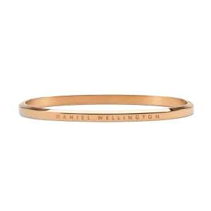 Daniel Wellington Classic Bangle Rose Gold