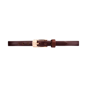 Daniel Wellington Pressed St Mawes Strap Rose Gold