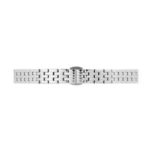 Daniel Wellington 5-Link Strap Silver