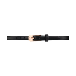 Daniel Wellington Pressed Sheffield Strap Rose Gold