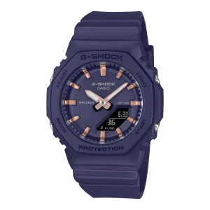 G-Shock Slim CasiOak Digital Blue Watch GMAP2100M-2A