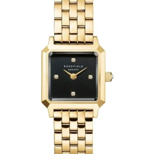 Rosefield Boxelle Black Crystals BBGSG-B08